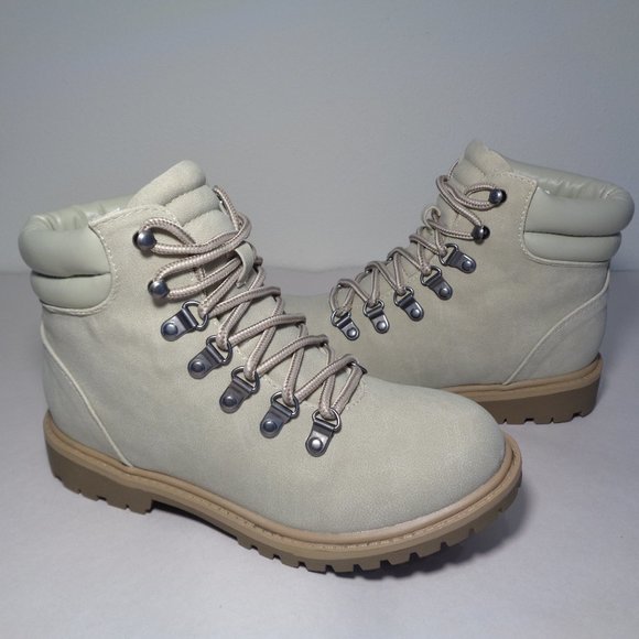 unionbay combat boots